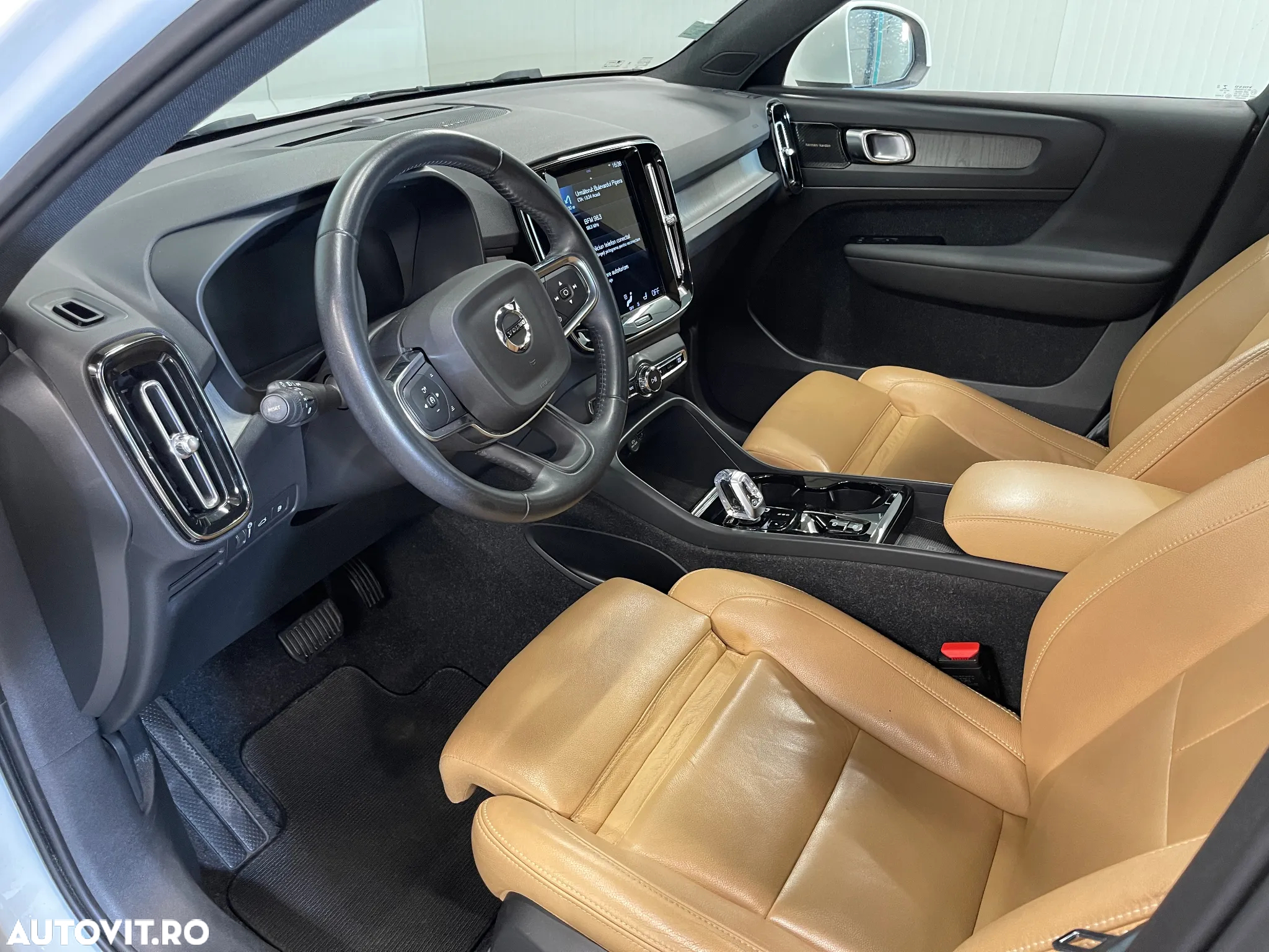 Volvo XC 40 Recharge T5 Twin Engine AT7 Inscription - 5