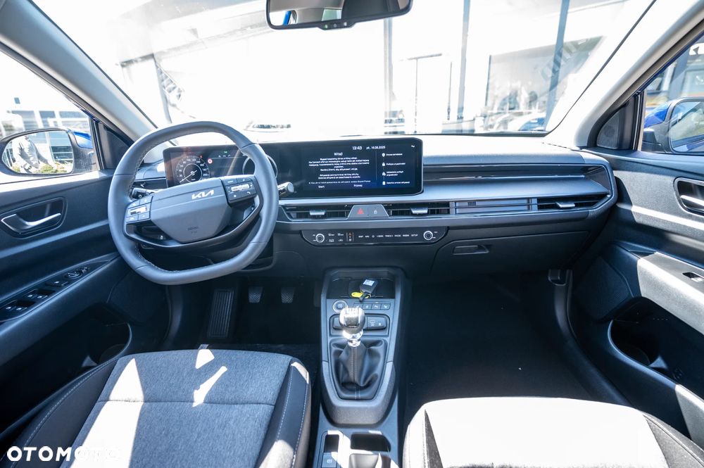 Kia Stonic 1.0 T-GDI L - 27