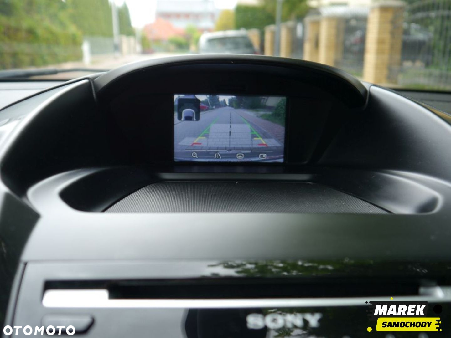 Ford Kuga - 15