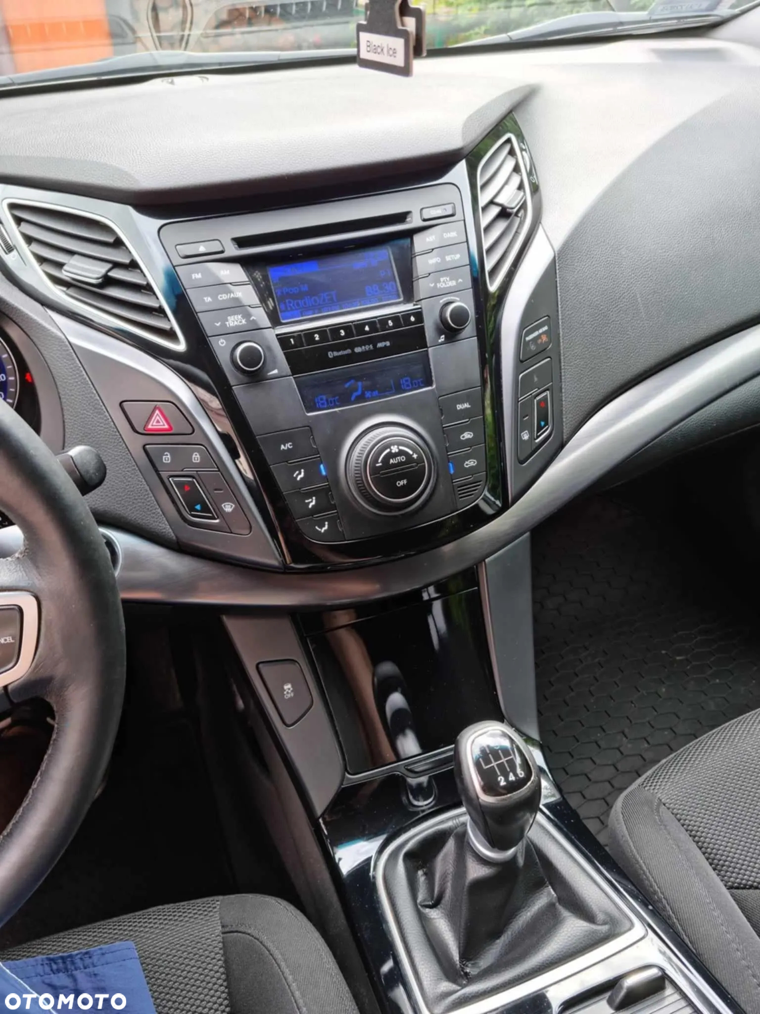 Hyundai i40 1.7 CRDi Comfort - 9