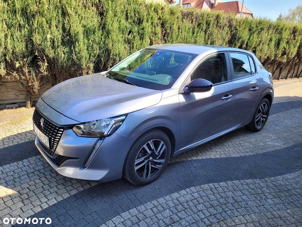 Peugeot 208 PureTech 75 Active Pack - 1