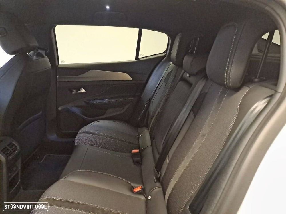 Peugeot 408 1.2 Hybrid GT e-DCS6 - 10