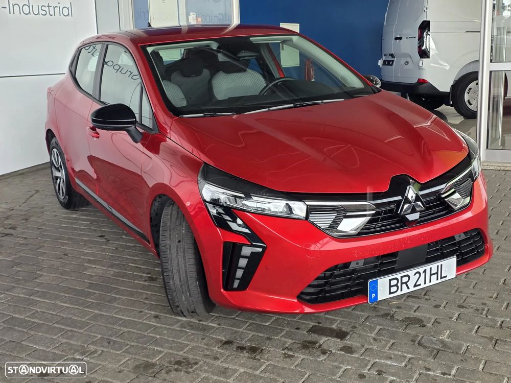 Mitsubishi Colt 1.0 MPI Kyoto - 2