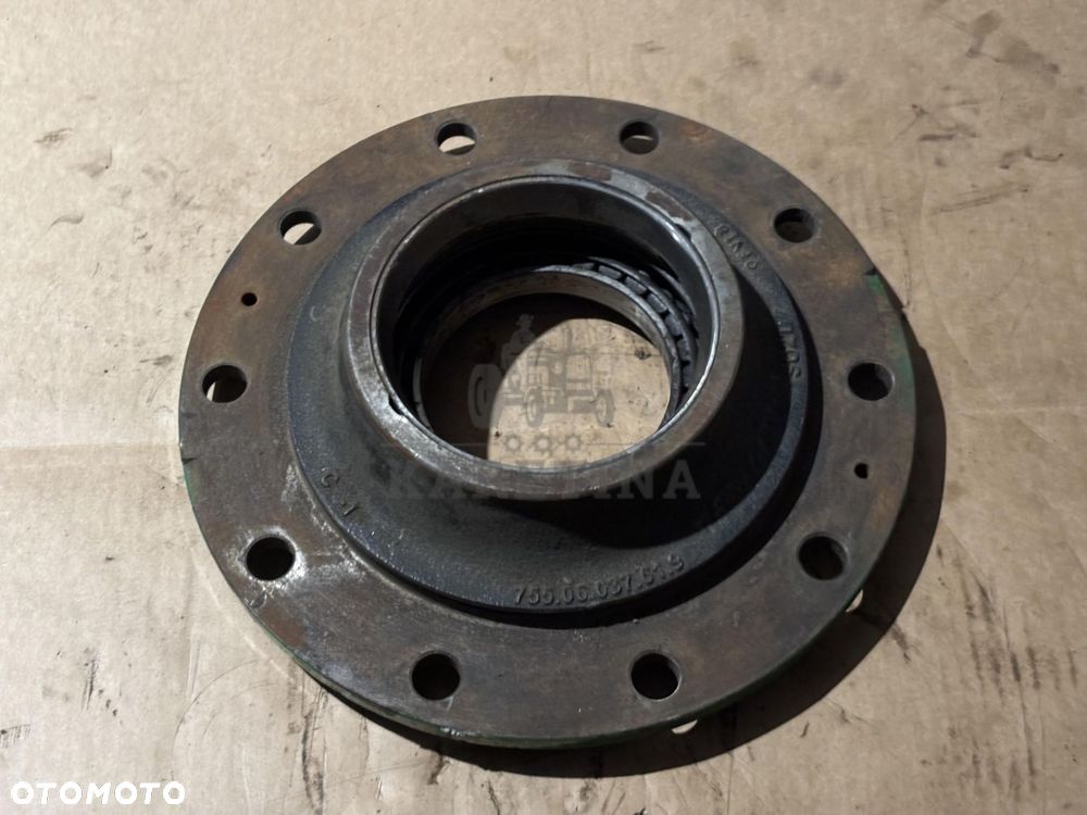 John Deere Piasta Przedniej Osi 75506037619 755.06.037.61.9 L171991 - 3