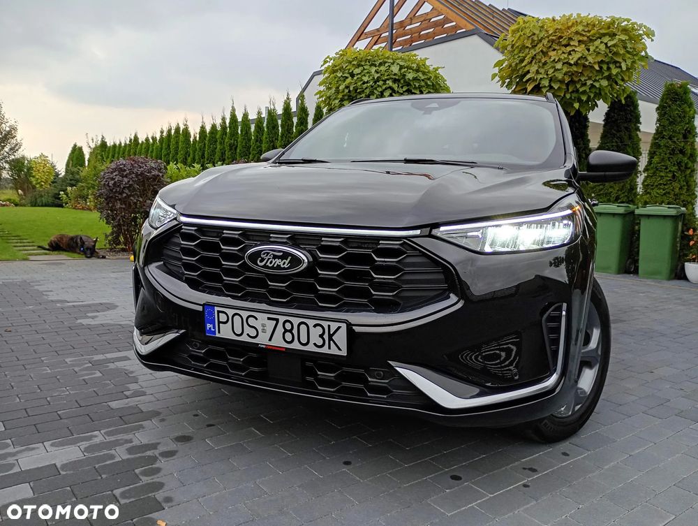 Ford Kuga - 17