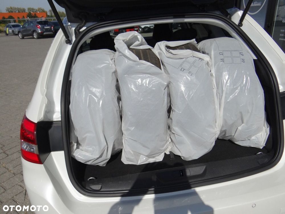 Peugeot 308 - 14