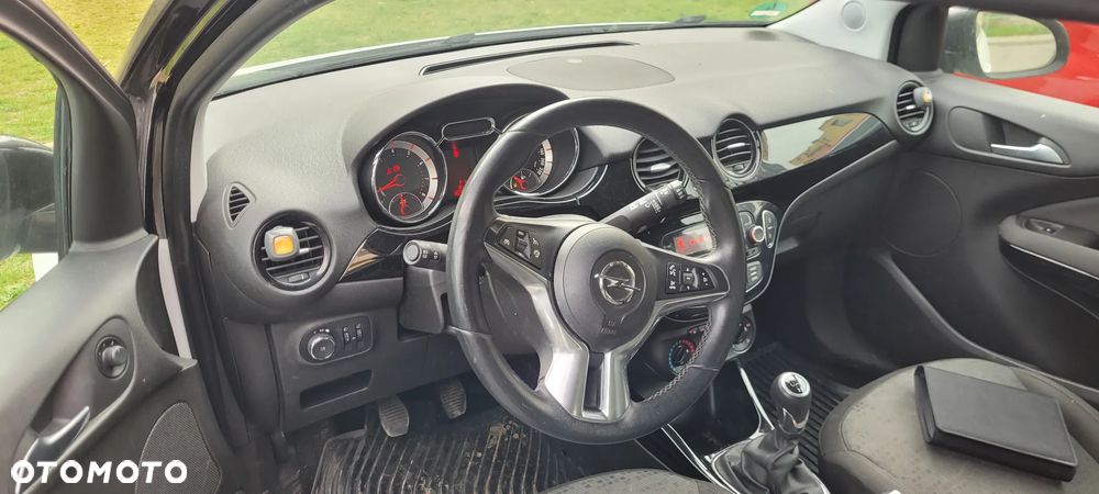 Opel Adam - 22