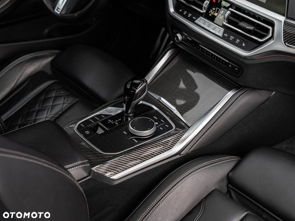 BMW Seria 4 M440i xDrive mHEV sport - 20