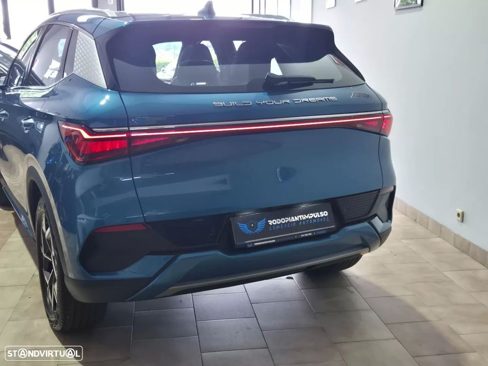BYD Atto 3 60.48 kWh Comfort - 29