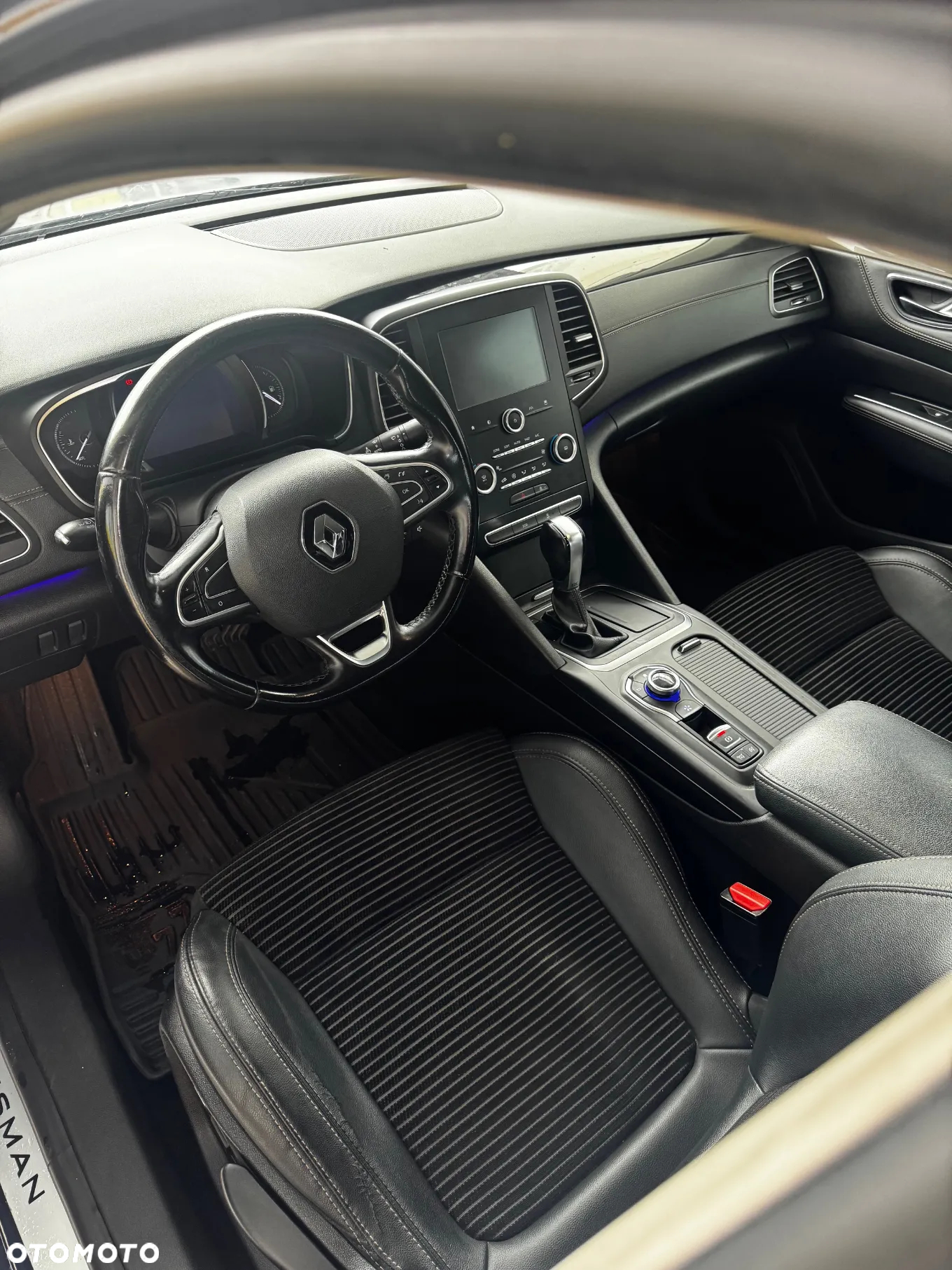 Renault Talisman 1.6 Energy dCi Intens EDC - 13