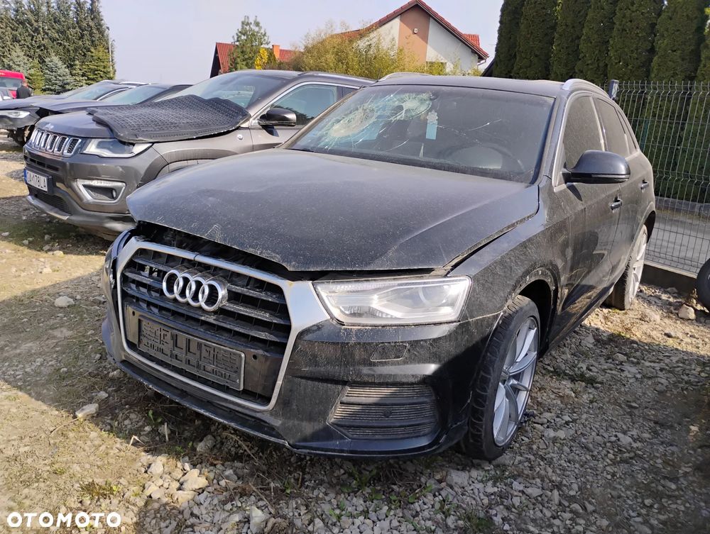 Audi Q3 Sportback - 1