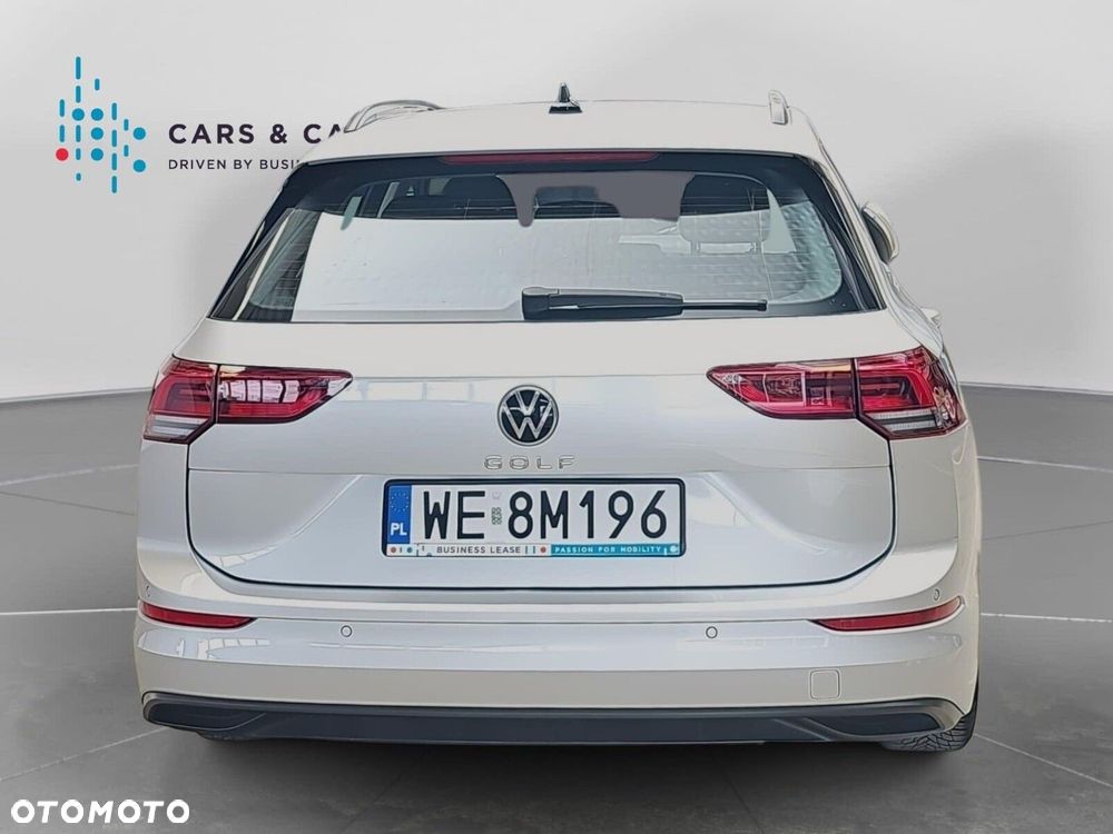 Volkswagen Golf 1.5 TSI EVO Life - 27