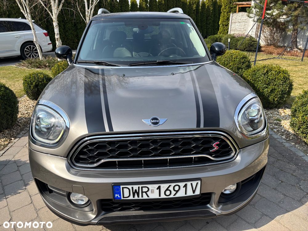 MINI Countryman - 23