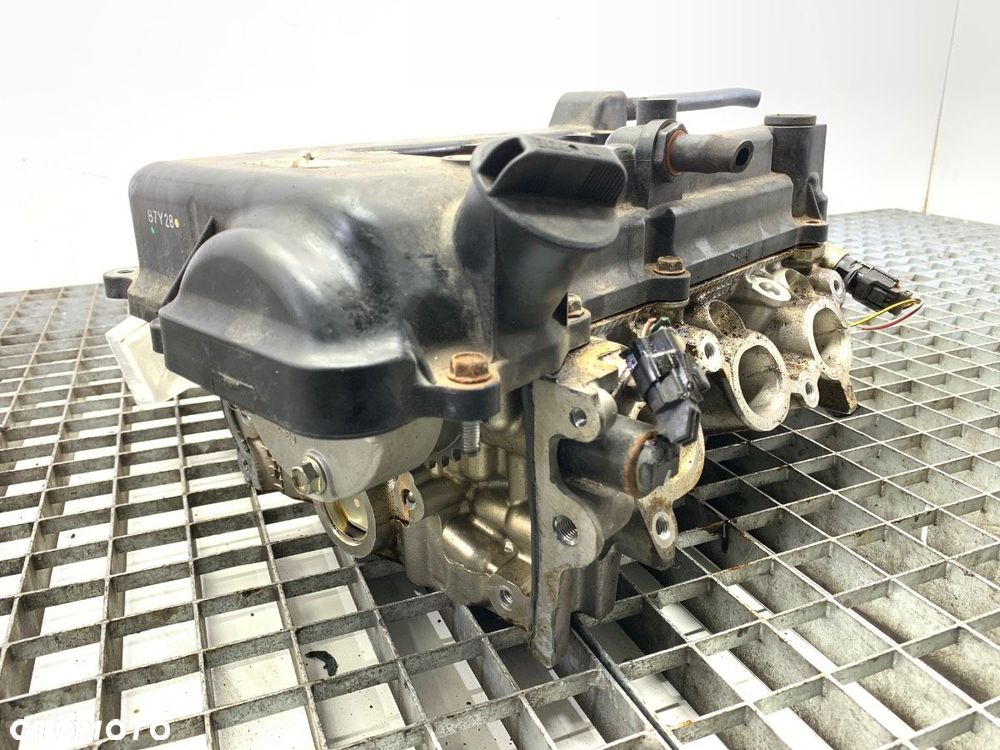 GŁOWICA  MITSUBISHI MIRAGE / SPACE STAR VI liftback (A0_A) 2012 - 2022 1.0 (A05A) 52 kW [71 KM] - 2