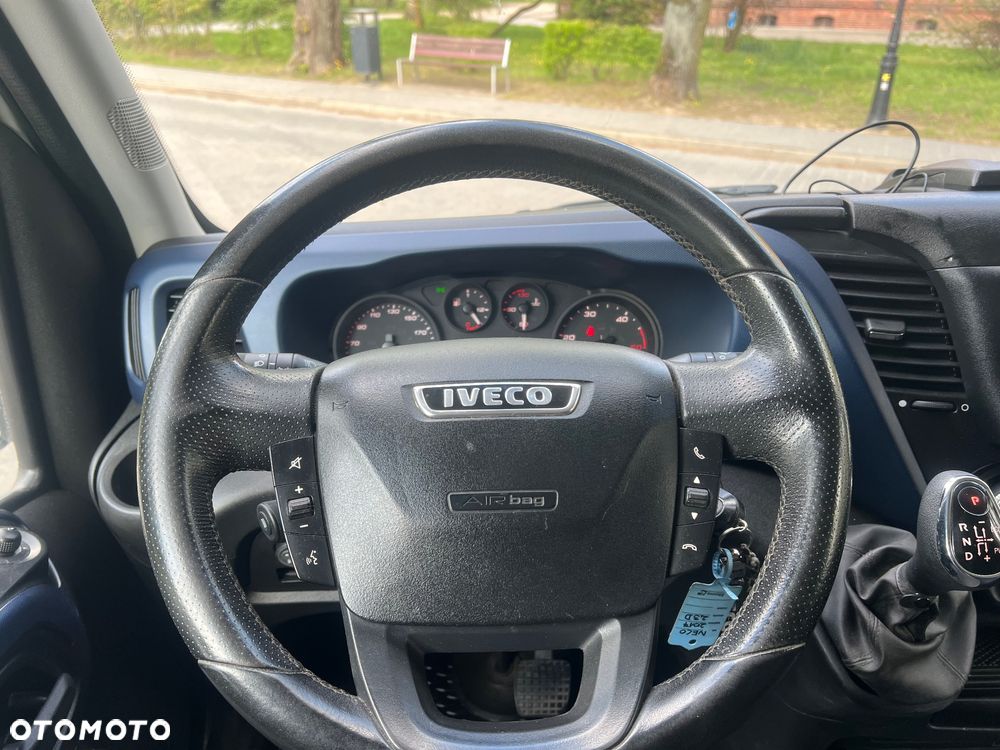 Iveco DAILY 35s16 L3H2 - 15
