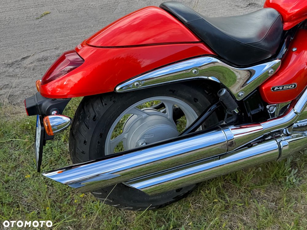 Suzuki Boulevard - 24