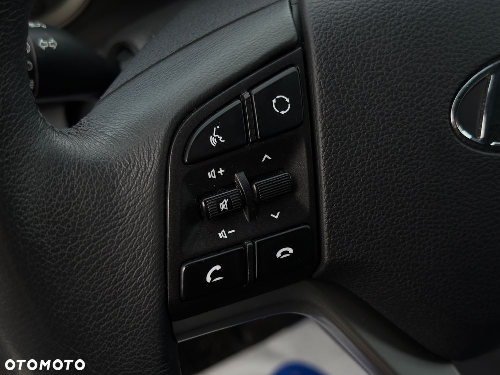 Hyundai Tucson 1.6 T-GDi Style 2WD - 12