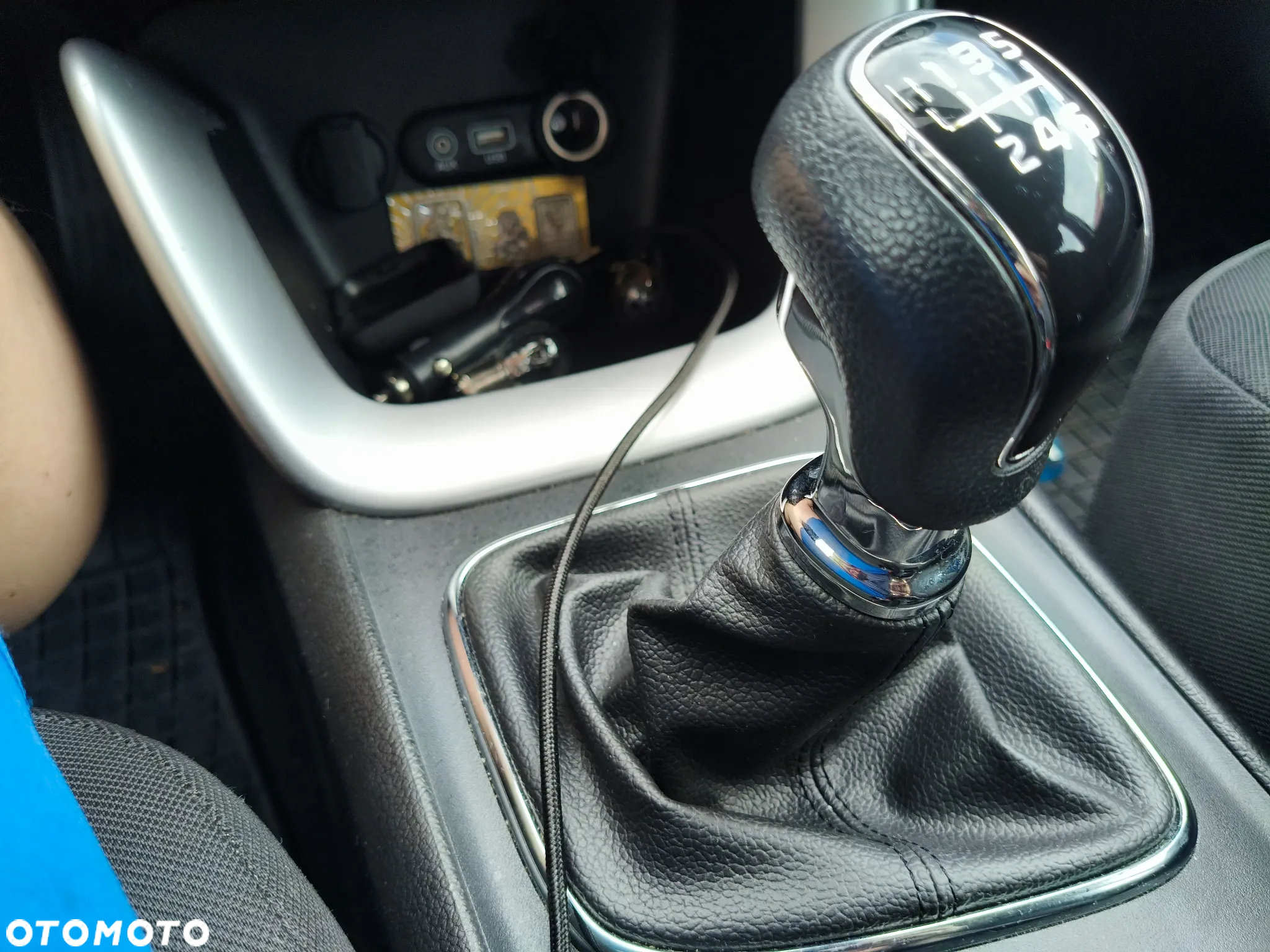 Kia Ceed Cee'd 1.4 CRDi M - 13