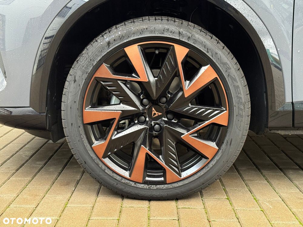 Cupra Formentor 1.5 eTSI mHEV DSG - 17