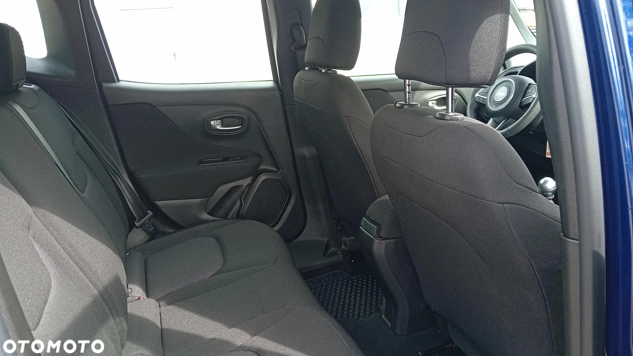 Jeep Renegade 1.0 GSE T3 Turbo Longitude FWD S&S - 25