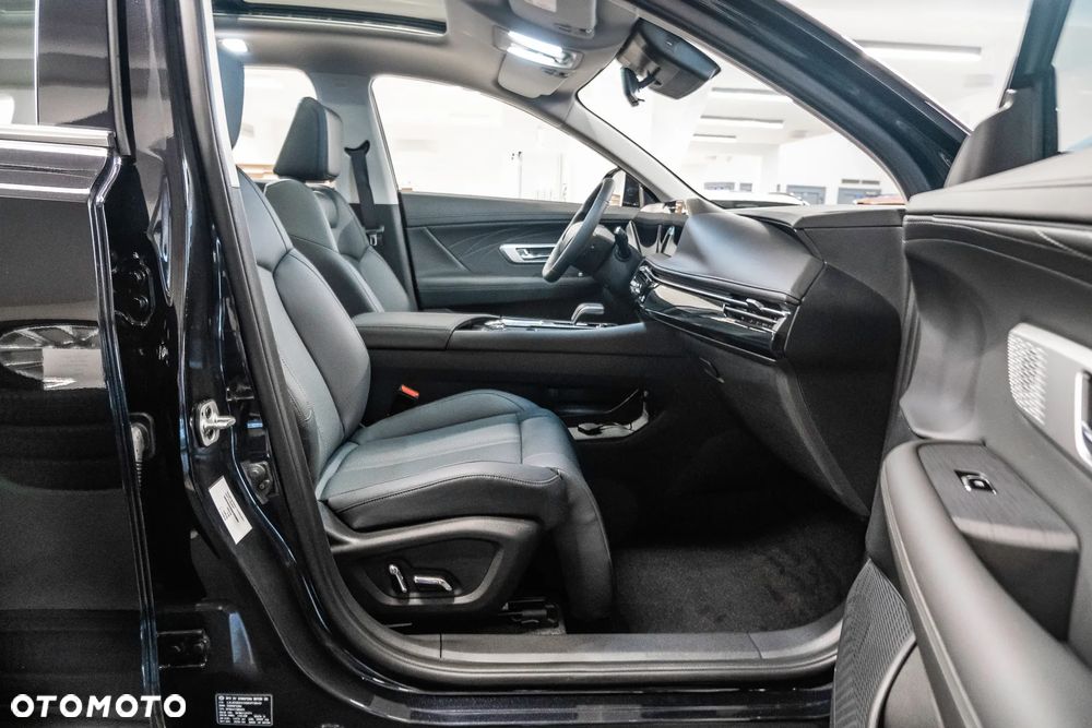 Dongfeng Huge 1.5T MachPower - 29