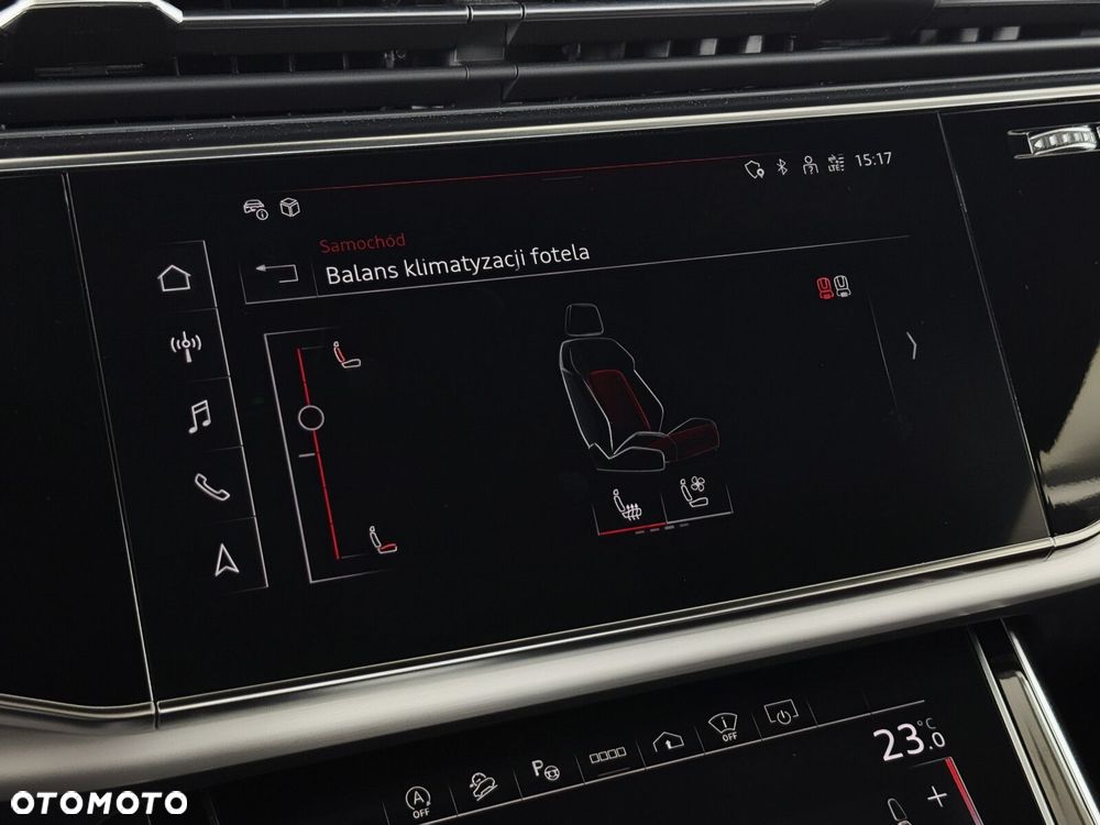 Audi SQ8 - 29