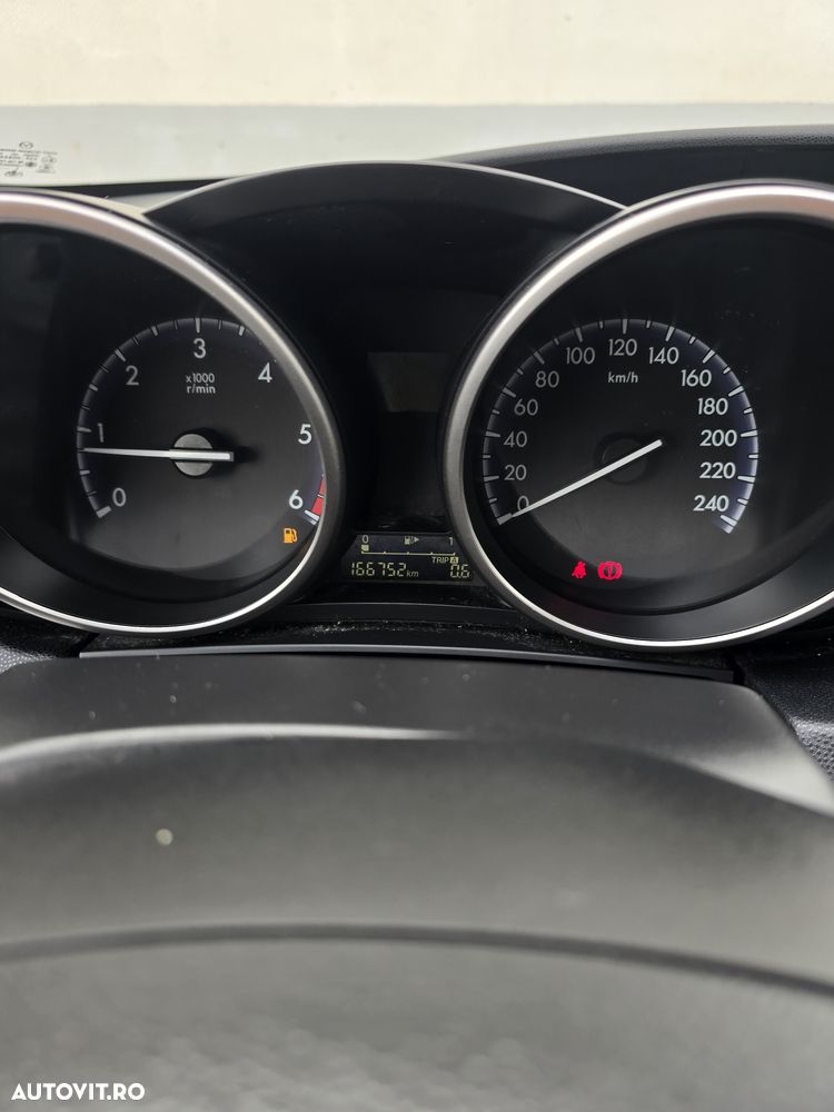Mazda 3 - 28