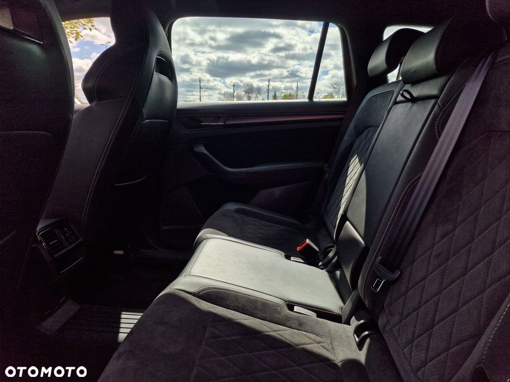 Skoda Kodiaq 2.0 TDI 4x2 Sportline DSG - 12