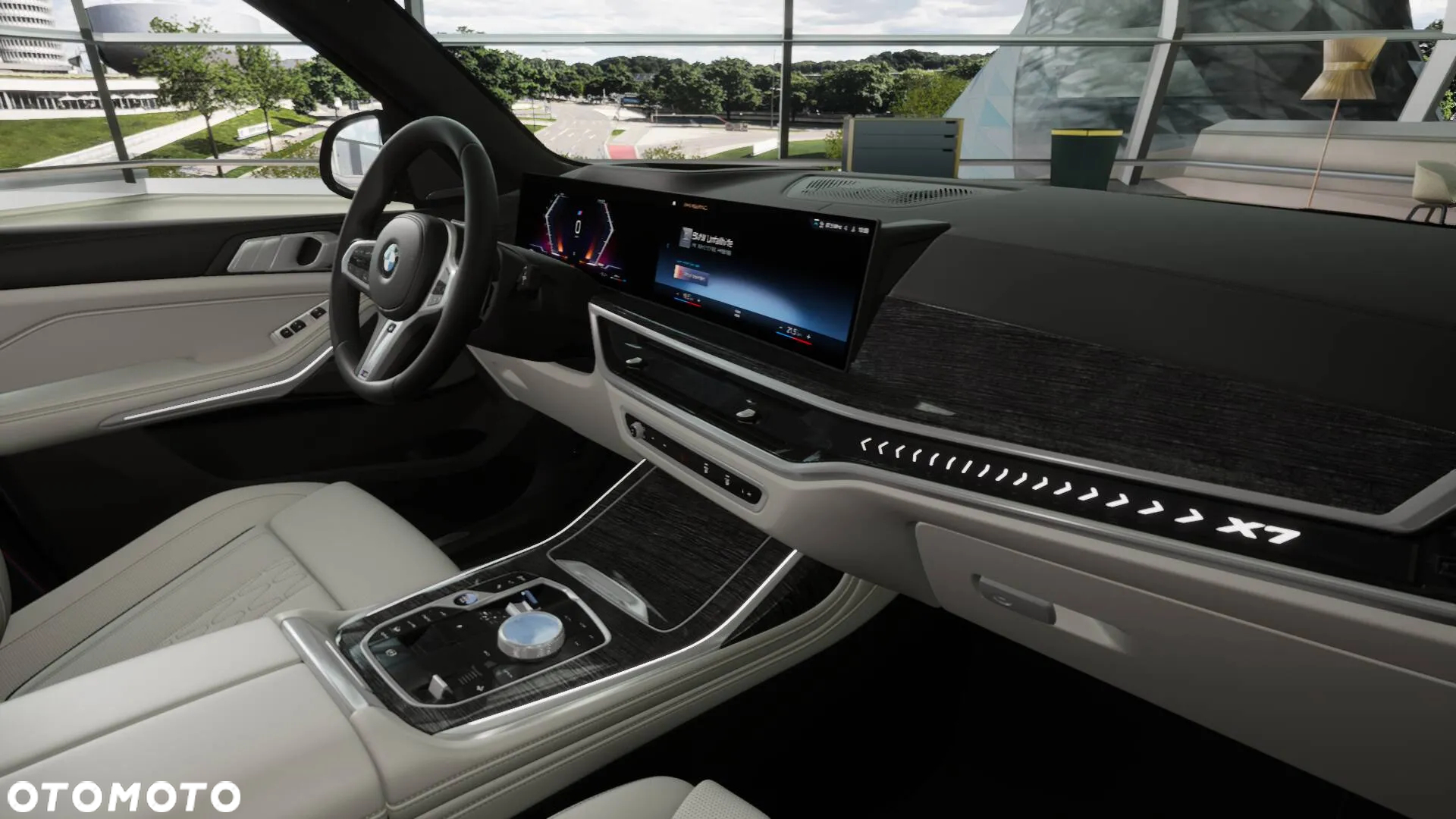 BMW X7 - 11