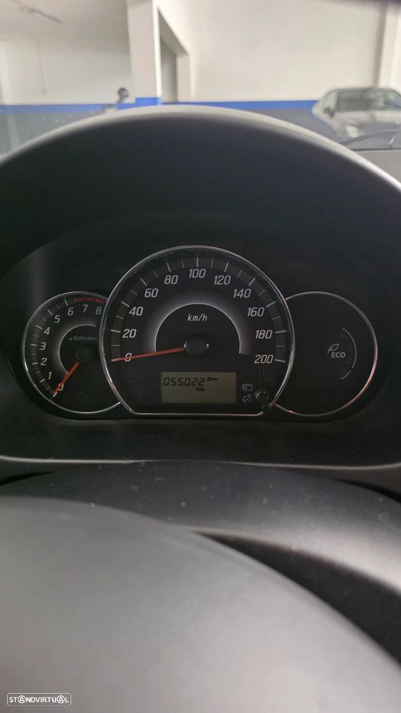 Mitsubishi Space Star 1.2 Intense - 5