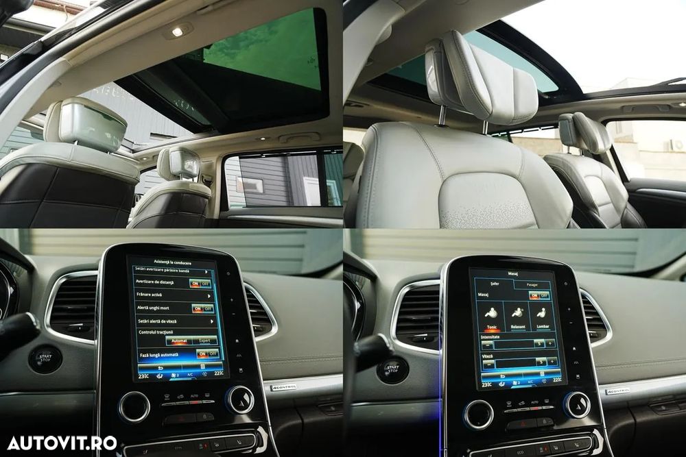 Renault Espace Energy dCi 160 EDC Initiale Paris - 15