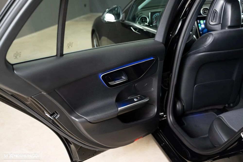 Mercedes-Benz C 220 Station d 9G-TRONIC Avantgarde - 42