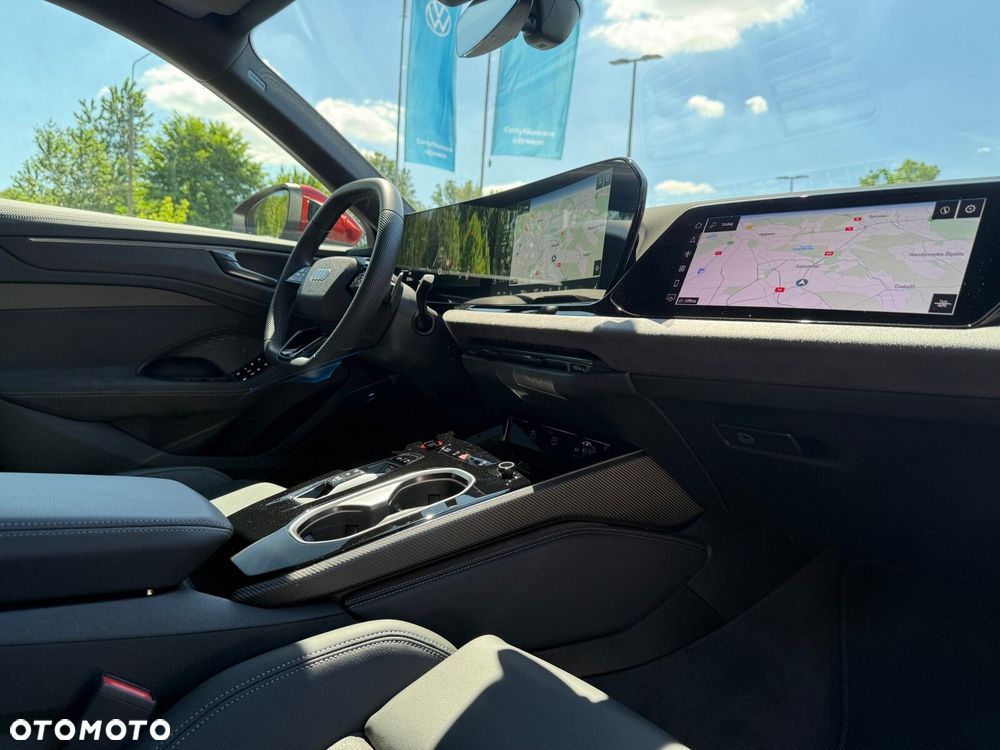 Audi A6 Limousine TFSI S tronic - 29