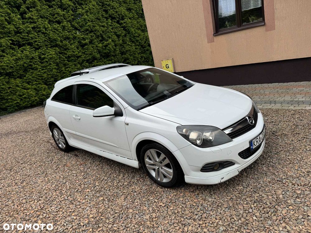 Opel Astra - 3