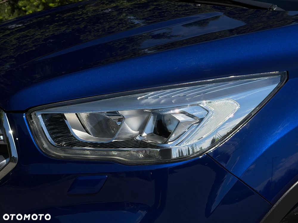 Ford Kuga 1.5 EcoBoost 2x4 SYNC - 3