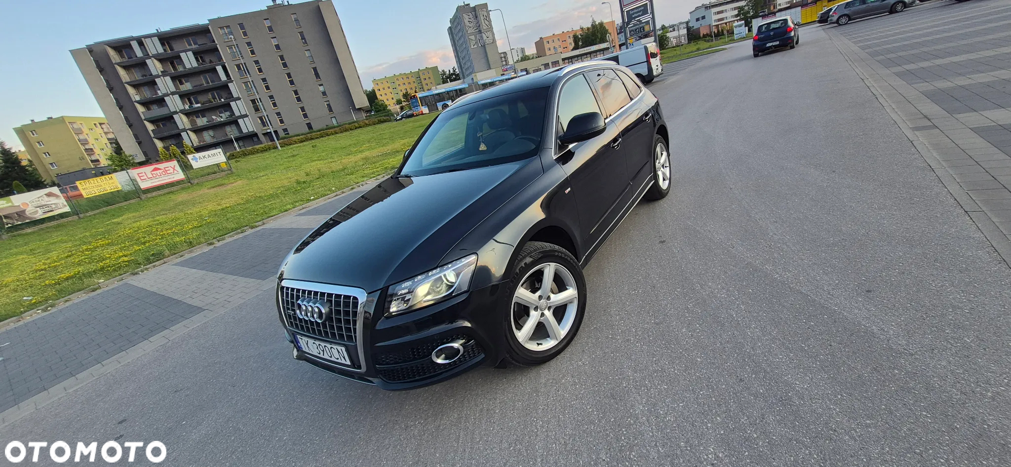 Audi Q5 2.0 TDI quattro Stronic - 40