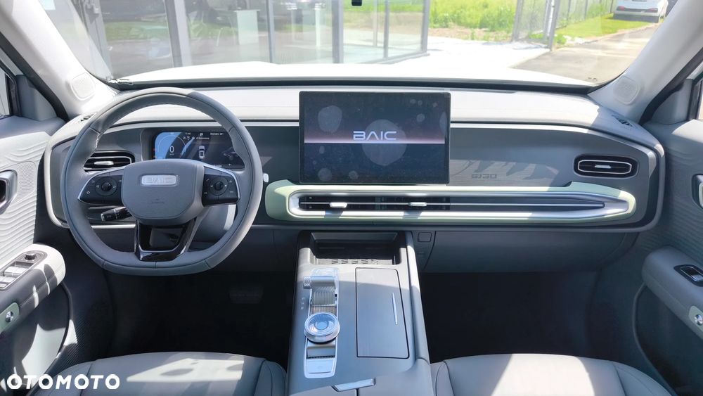 BAIC BJ30 - 13