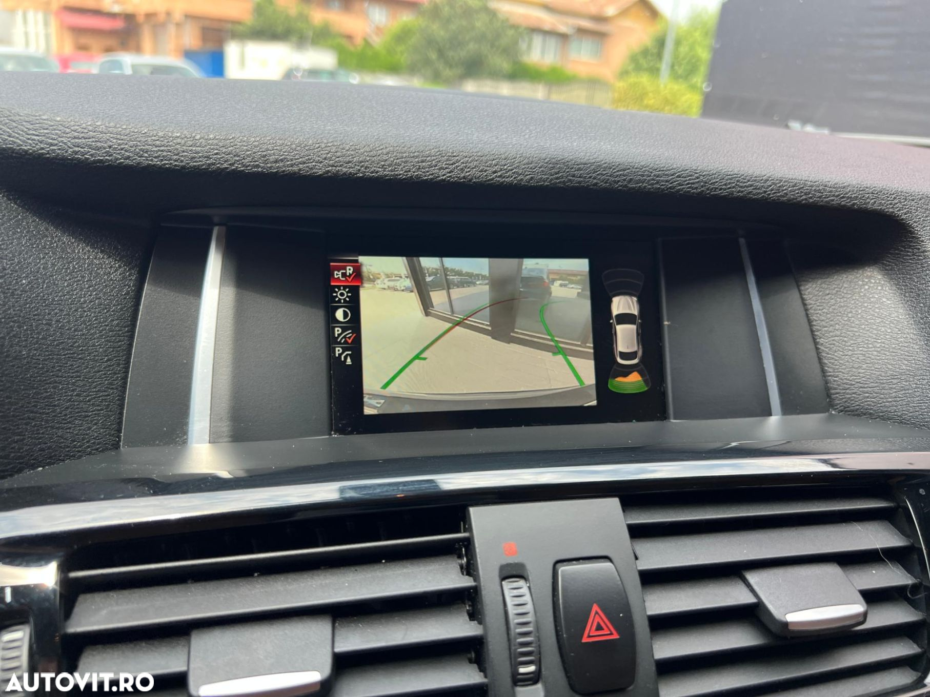 BMW X4 - 18