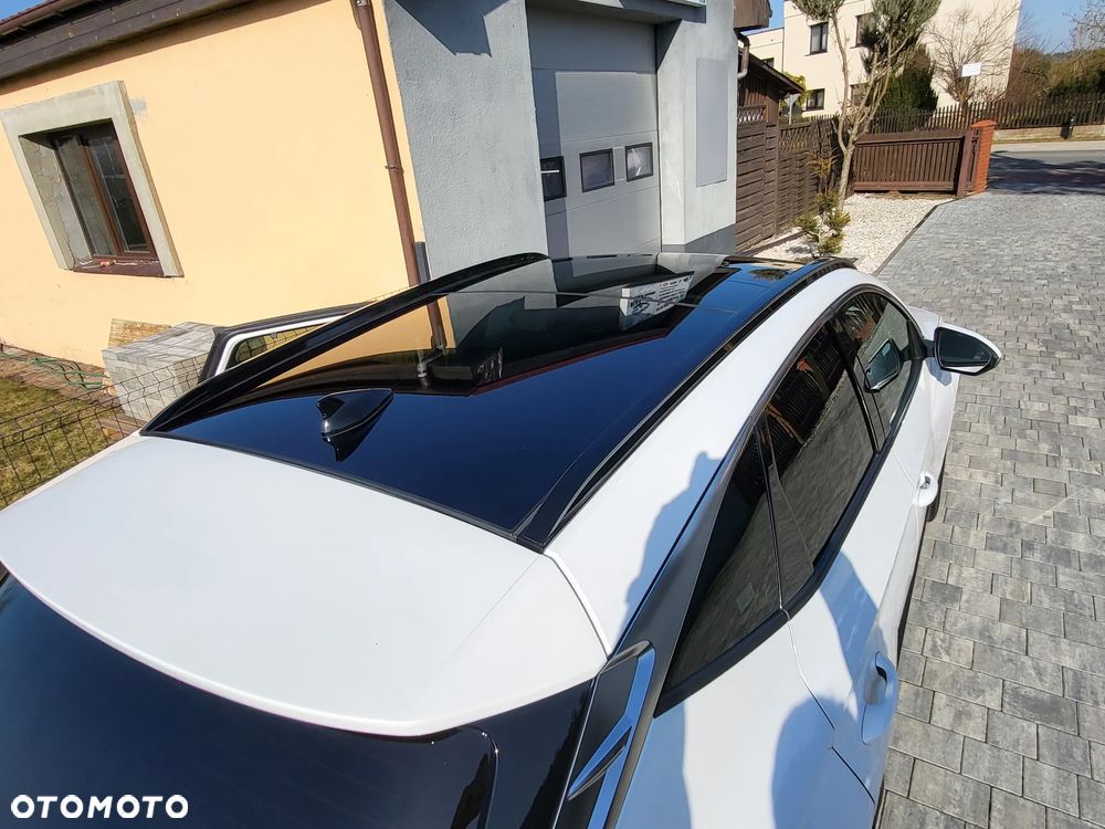 Hyundai Tucson 1.6 T-GDi Platinum 2WD - 3