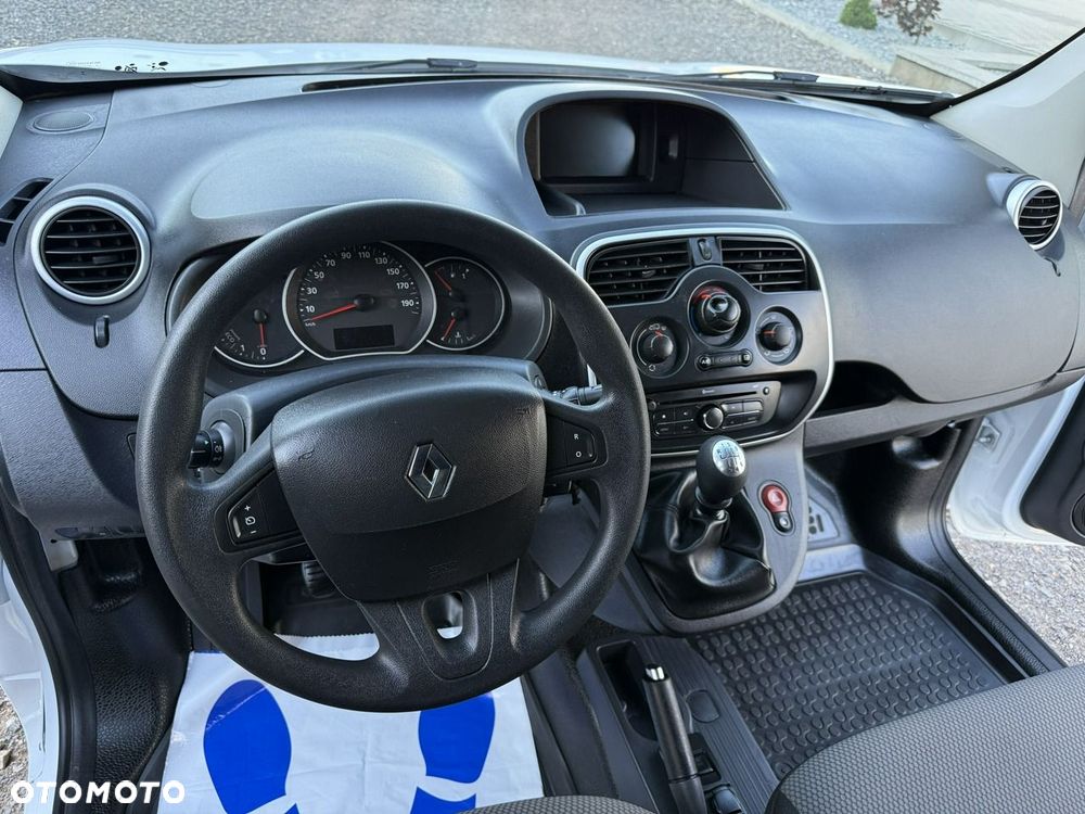 Renault Kangoo - 11