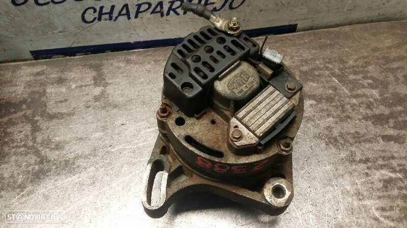 ALTERNADOR FIAT SEICENTO / 600 2000 -63321173 - 4
