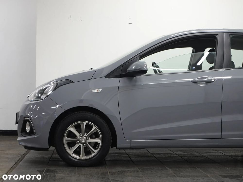 Hyundai i10 1.0 Intro Edition - 18