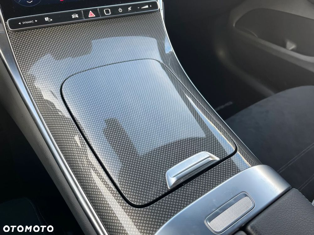 Mercedes-Benz GLC - 18