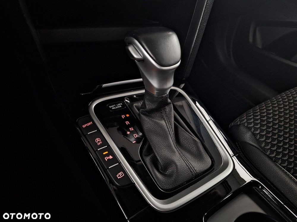 Kia Ceed 2023