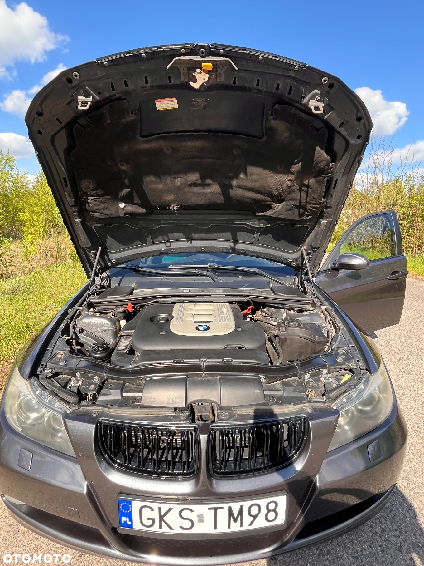 BMW Seria 3 330d - 10