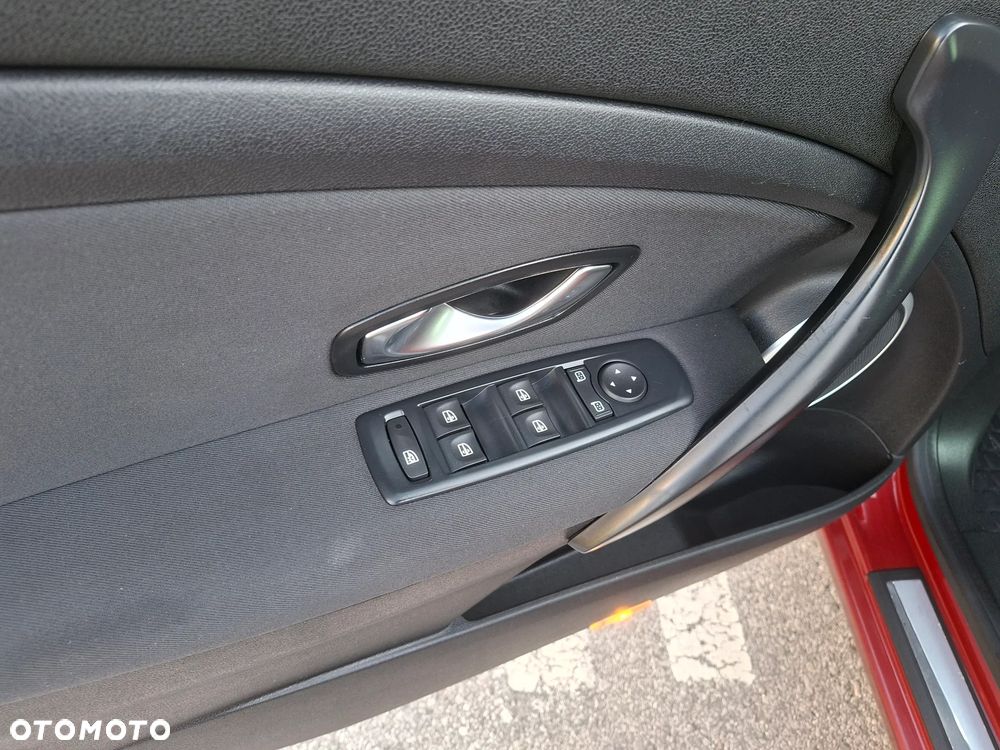 Renault Megane 1.5 dCi Dynamique - 14