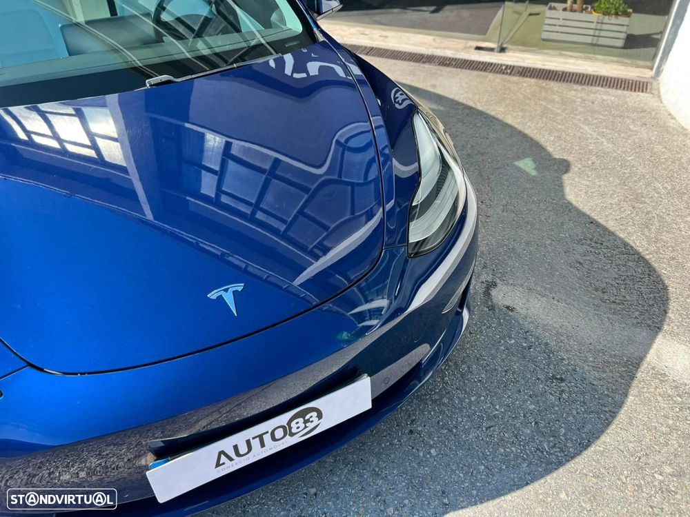 Tesla Model 3 Long Range Tração Integral - 2