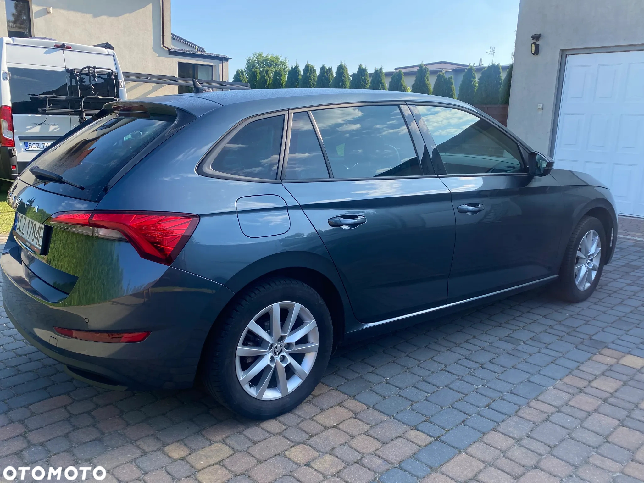 Skoda Scala - 6