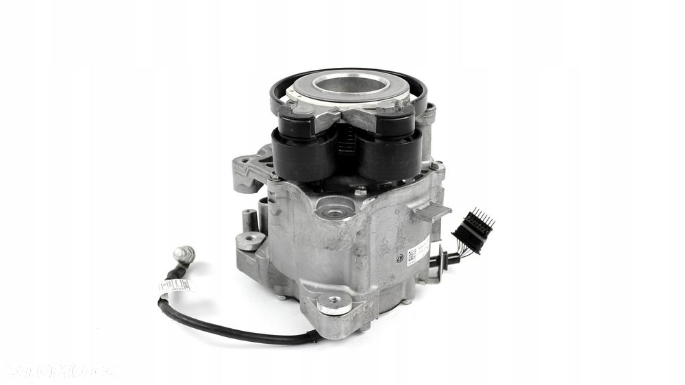 ALTERNATOR GENERATOR ROZRUCHU HYBRYDA BMW F45 BMW i8 MINI F60 BMW 7649390 - 5