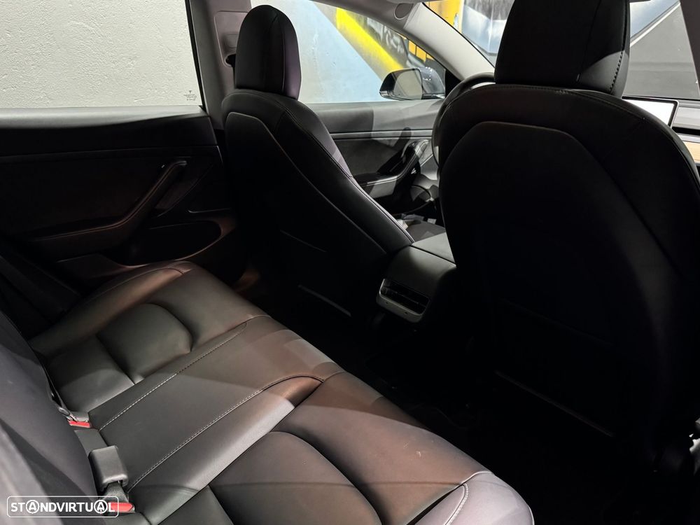 Tesla Model 3 Standard Range Plus RWD - 13